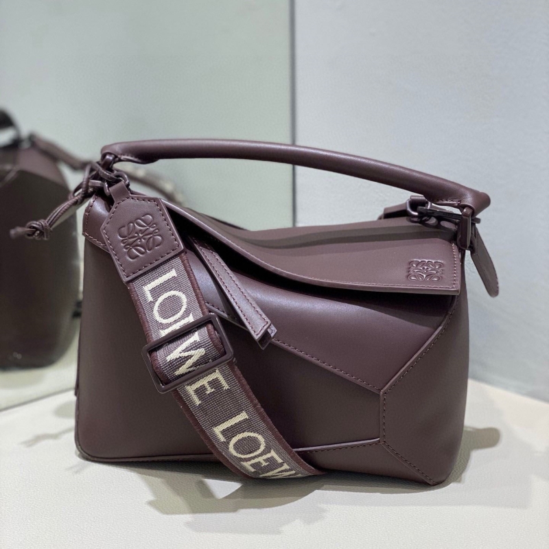 l*ew* handle bags